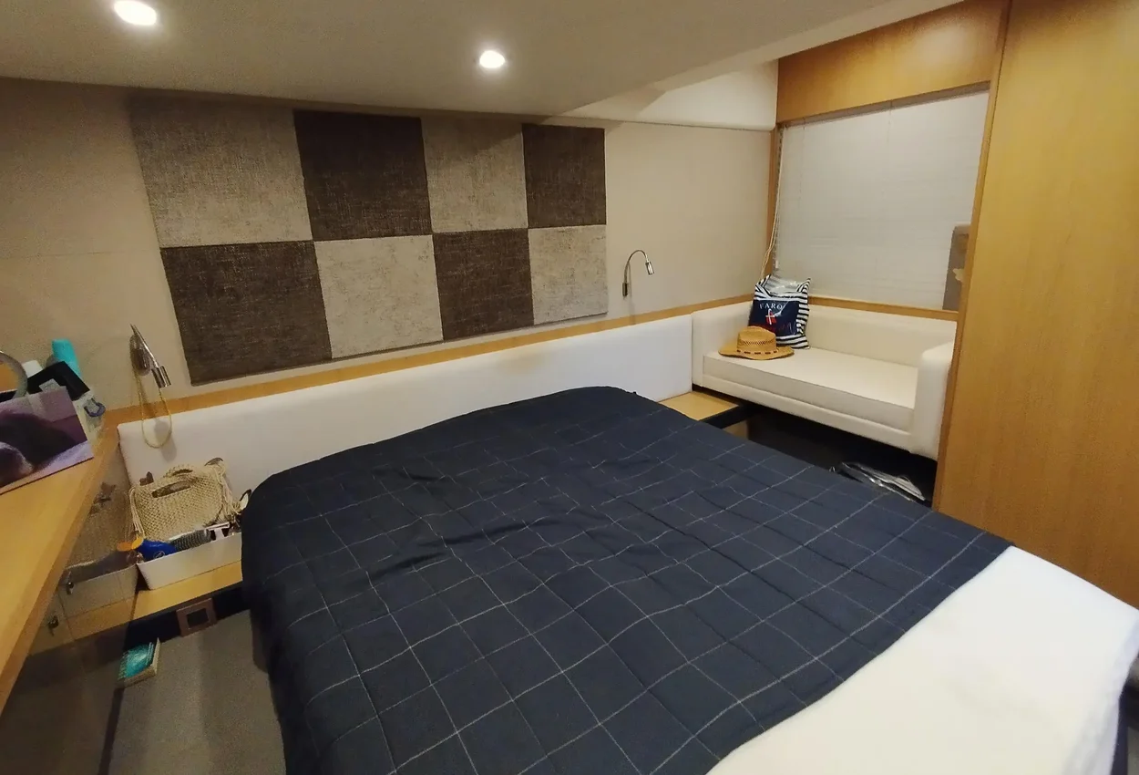 Thumbnail von Princess V52