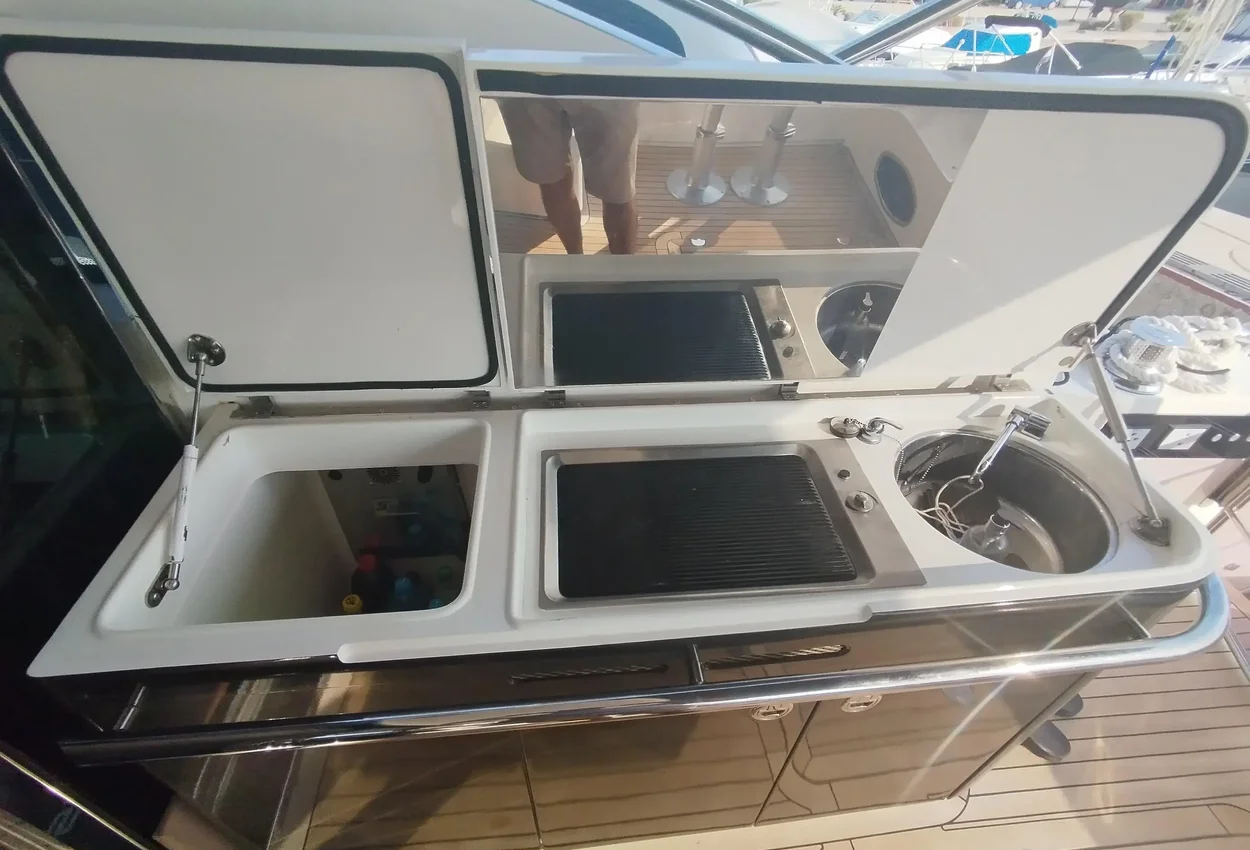 Thumbnail von Princess V52