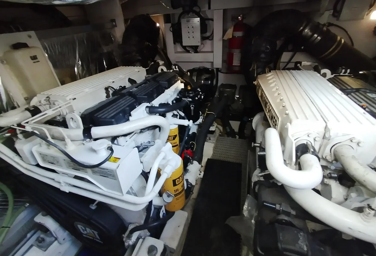 Thumbnail von Princess V52