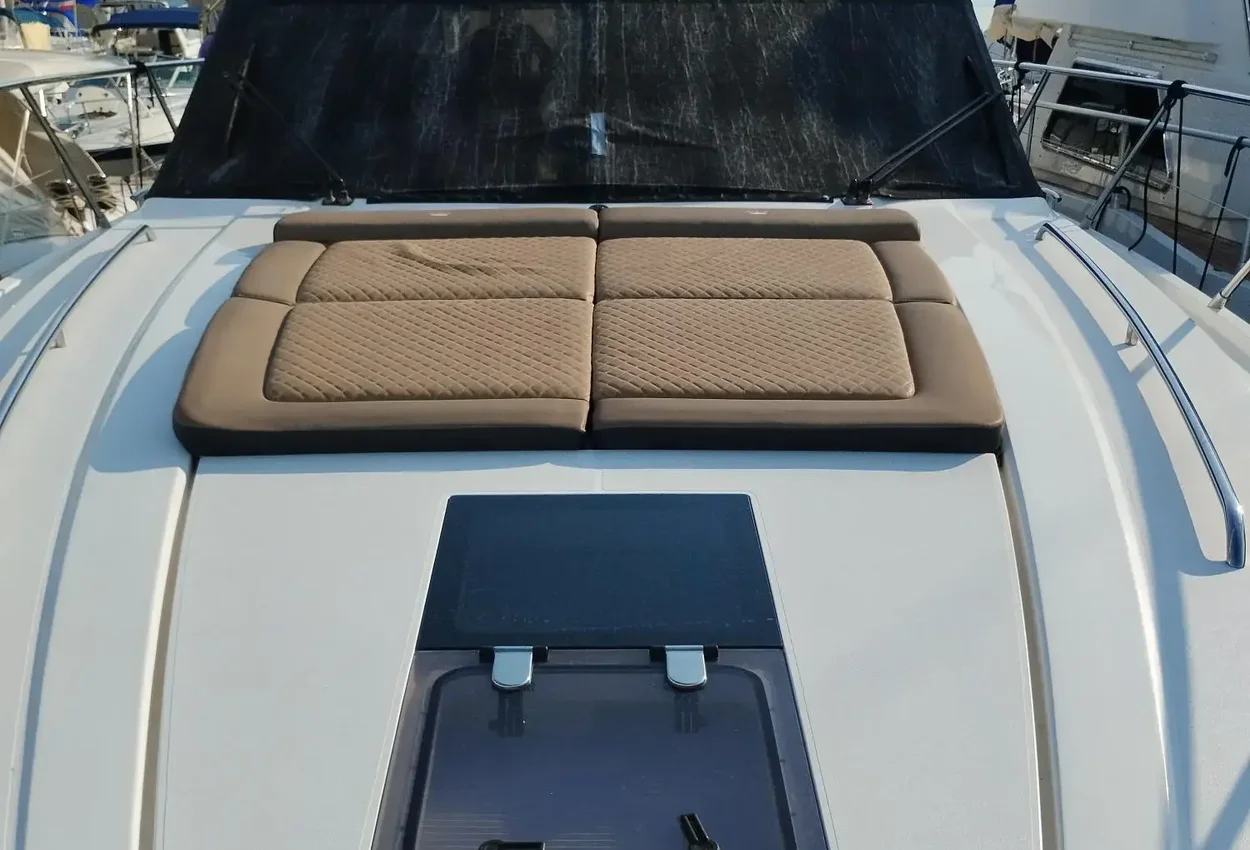 Thumbnail von Princess V52