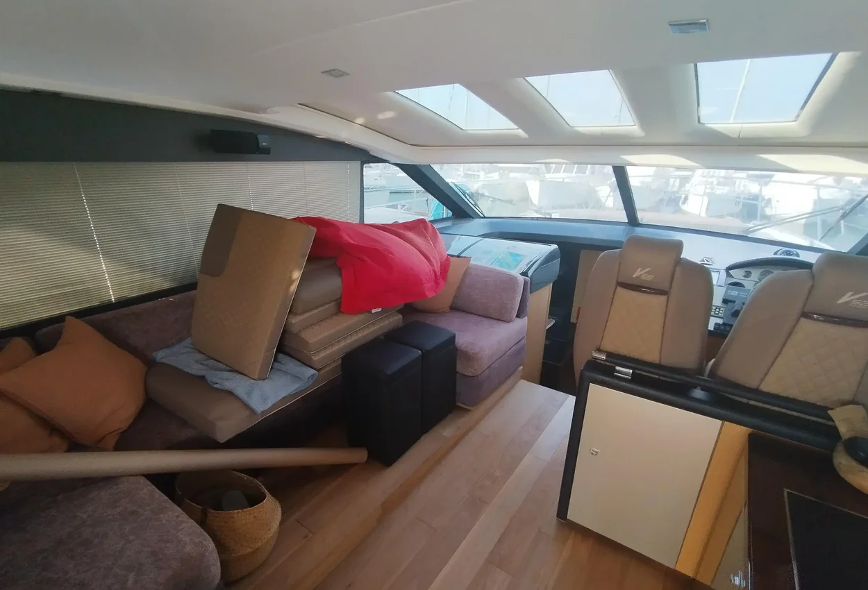 Thumbnail von Princess V52