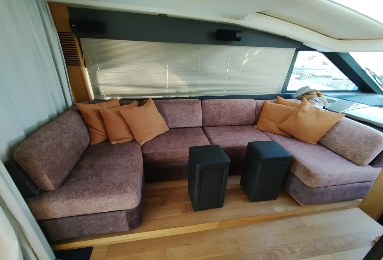 Thumbnail von Princess V52