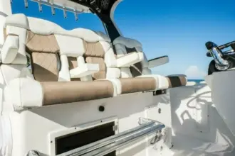 Thumbnail von Edgewater 370 CC