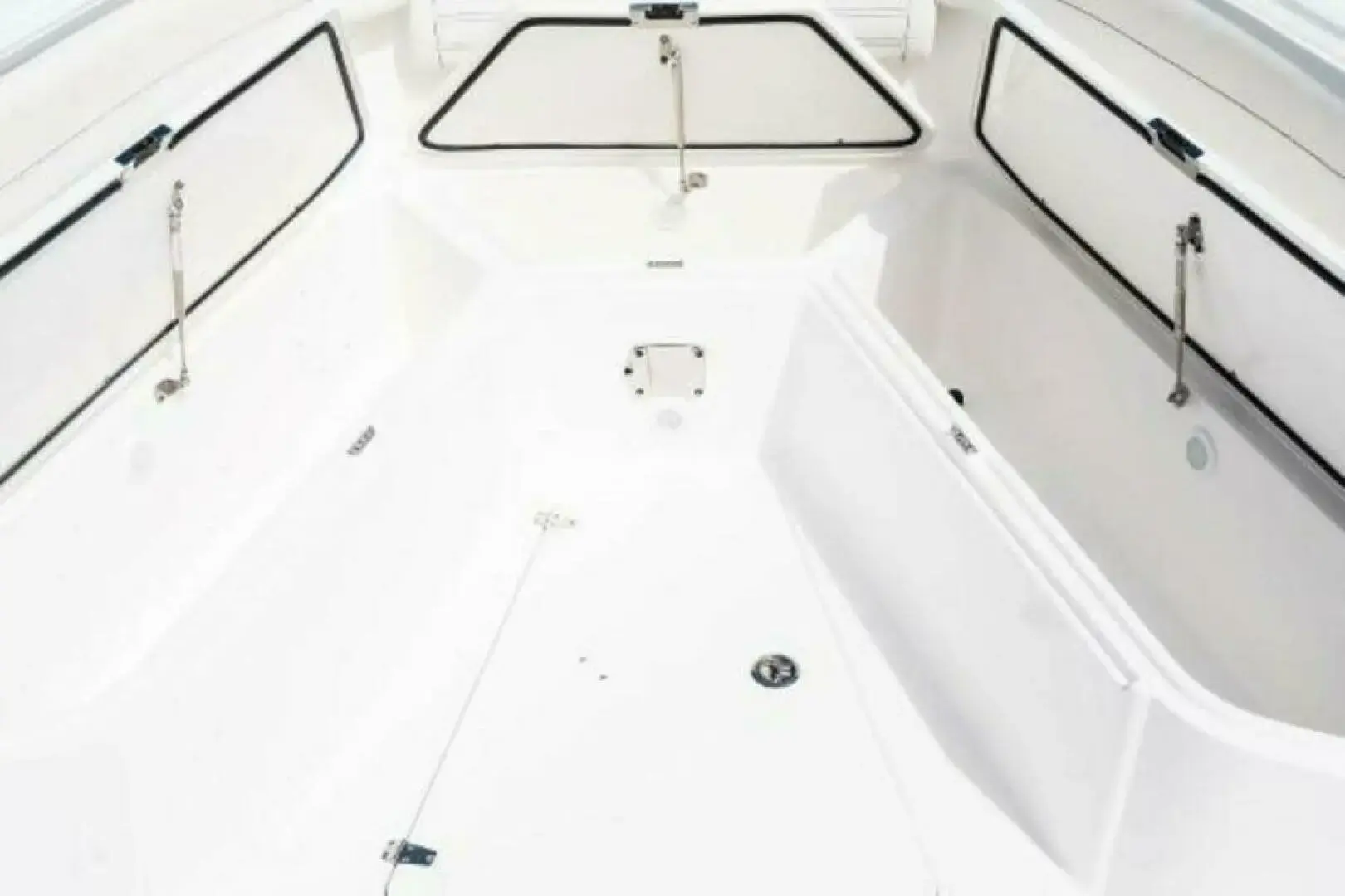 Thumbnail von Edgewater 340 CC