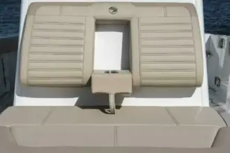 Thumbnail von Edgewater 340 CC