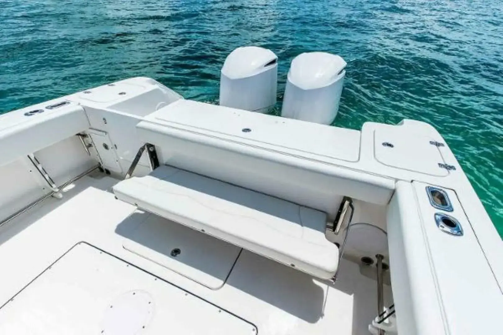 Thumbnail von Edgewater 325 CC