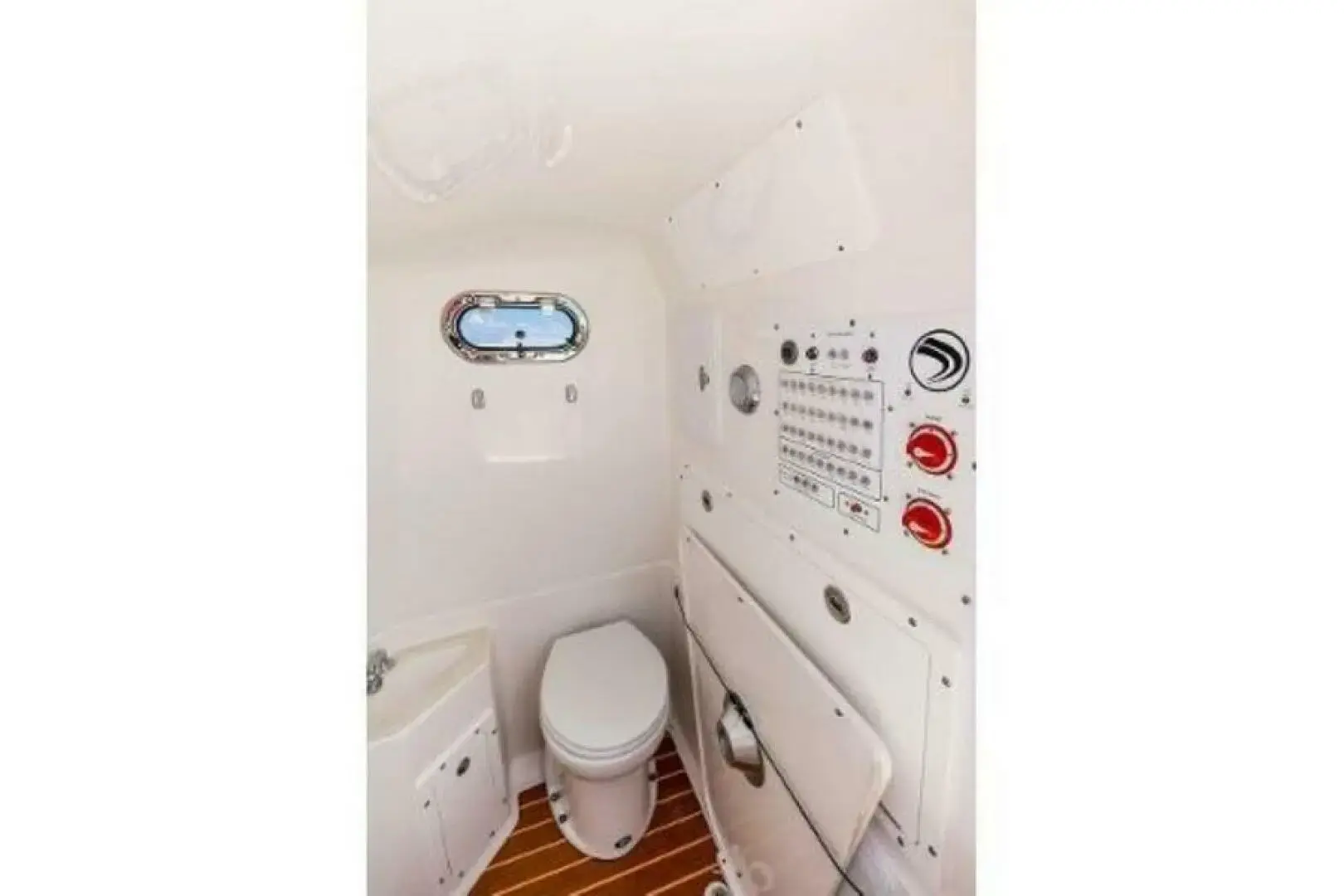 Thumbnail von Edgewater 325 CC