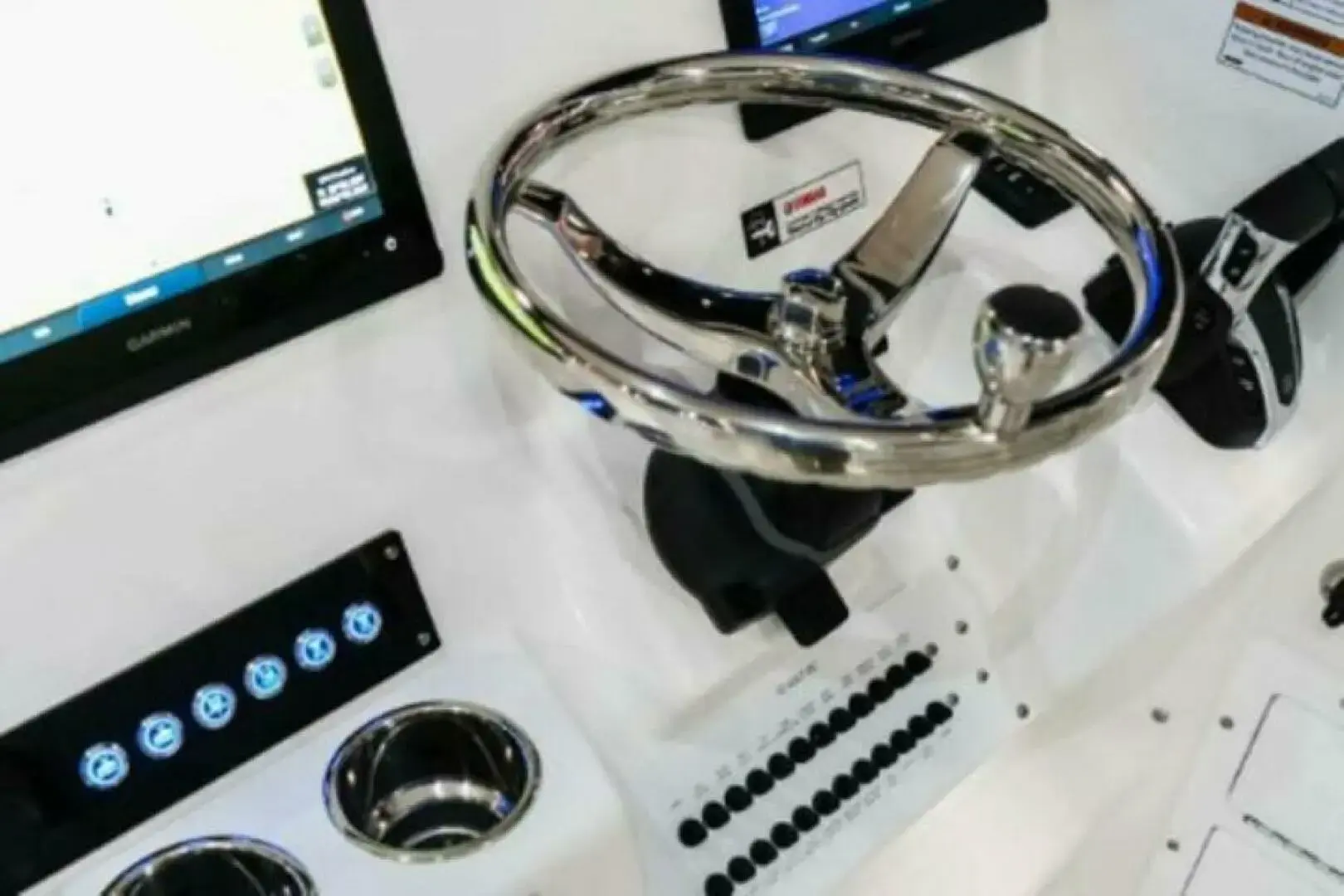 Thumbnail von Edgewater 280 CX