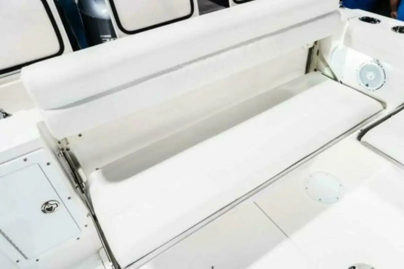 Thumbnail von Edgewater 280 CX