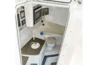 Thumbnail von Edgewater 280 CX