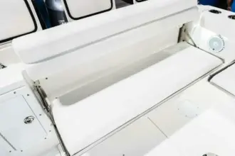 Thumbnail von Edgewater 280 CX