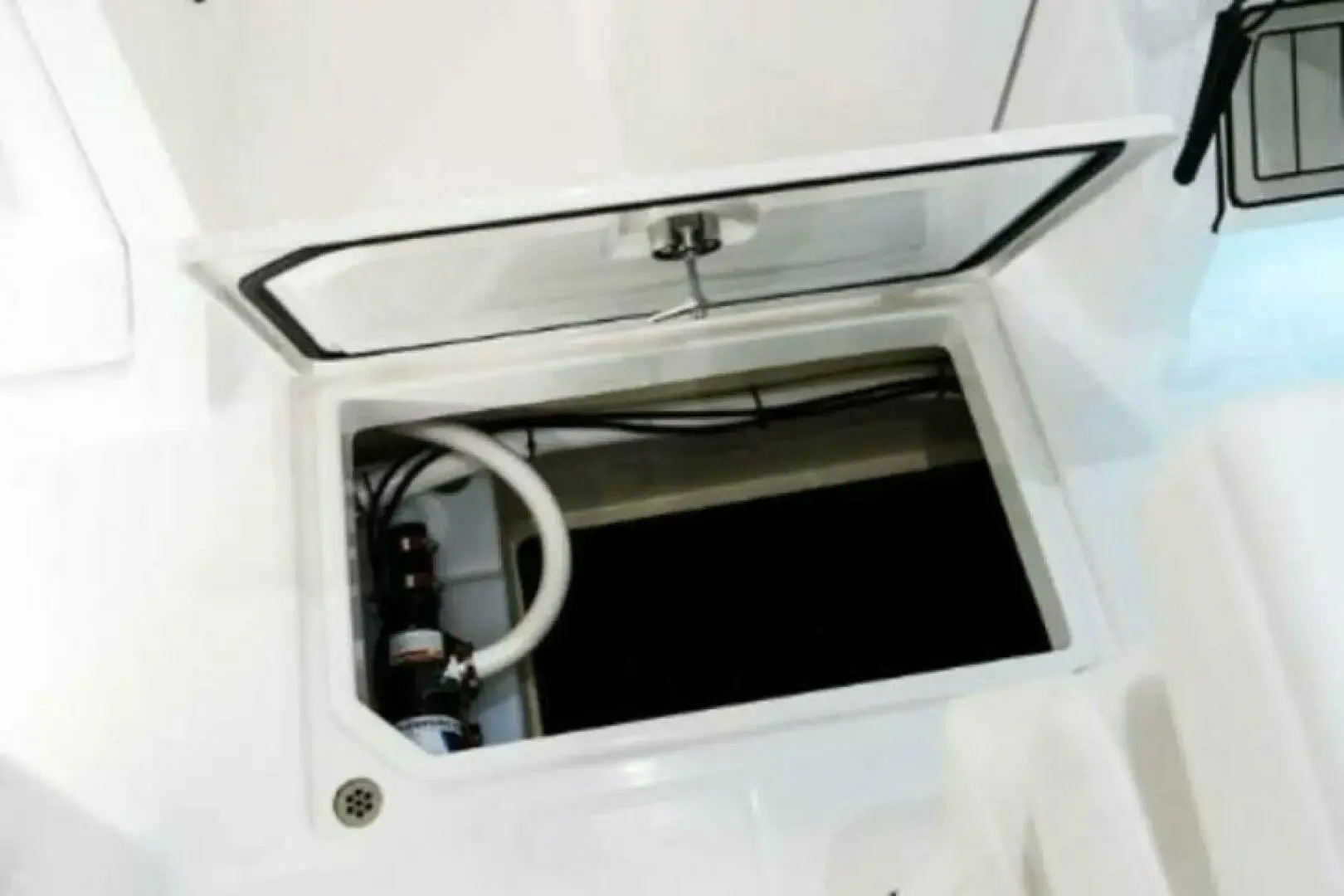 Thumbnail von Edgewater 262 CX