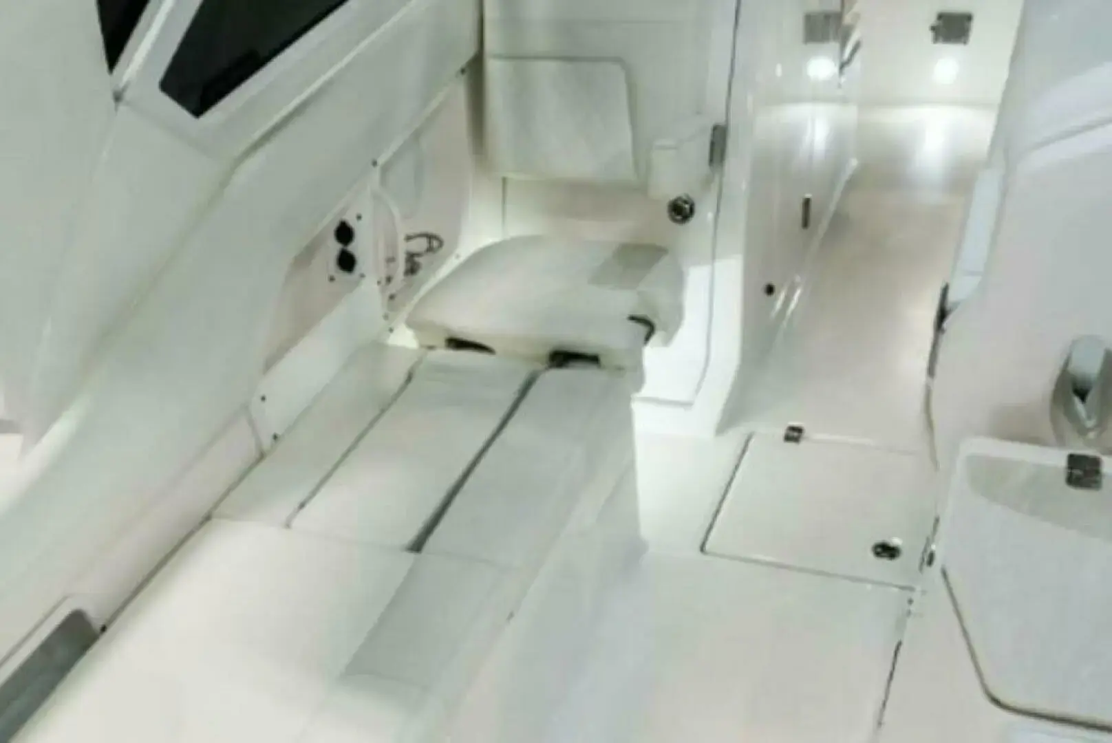 Thumbnail von Edgewater 262 CX