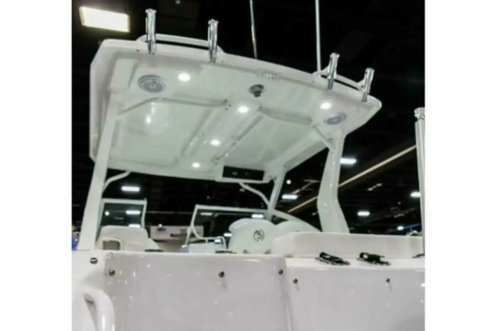 Thumbnail von Edgewater 262 CX