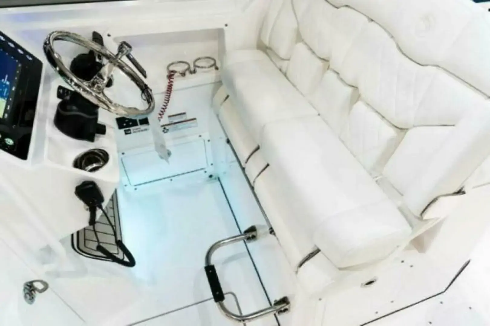 Thumbnail von Edgewater 262 CX