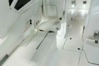 Thumbnail von Edgewater 262 CX