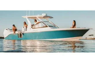 Thumbnail von Edgewater 262 CX