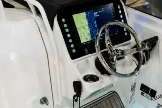 Thumbnail von Edgewater 262 CX