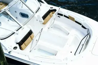 Thumbnail von Edgewater 248 CX