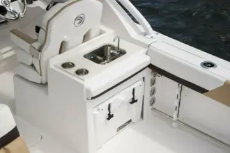 Thumbnail von Edgewater 248 CX