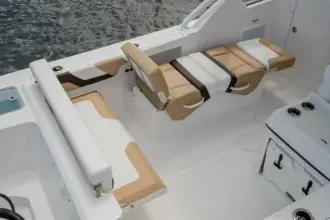 Thumbnail von Edgewater 248 CX