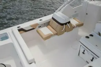 Thumbnail von Edgewater 248 CX