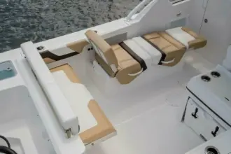 Thumbnail von Edgewater 248 CX