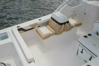 Thumbnail von Edgewater 248 CX