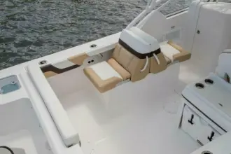 Thumbnail von Edgewater 248 CX