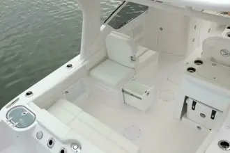 Thumbnail von Edgewater 230 CX