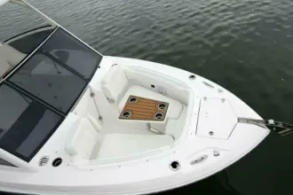 Thumbnail von Edgewater 230 CX