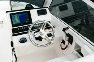 Thumbnail von Edgewater 230 CX