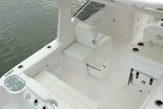 Thumbnail von Edgewater 230 CX