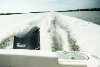 Thumbnail von Edgewater 230 CX