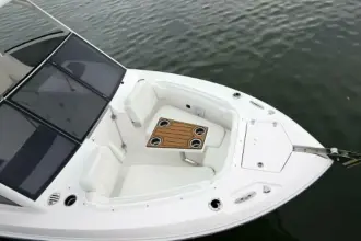 Thumbnail von Edgewater 230 CX