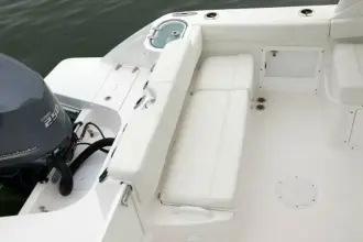 Thumbnail von Edgewater 230 CX