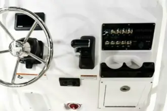 Thumbnail von Edgewater 208 CC