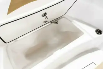 Thumbnail von Edgewater 208 CC