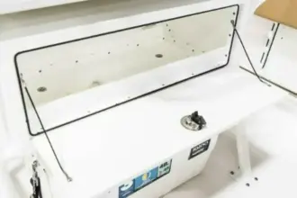 Thumbnail von Edgewater 208 CC