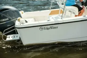 Thumbnail von Edgewater 188 CC