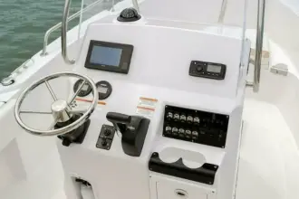 Thumbnail von Edgewater 188 CC