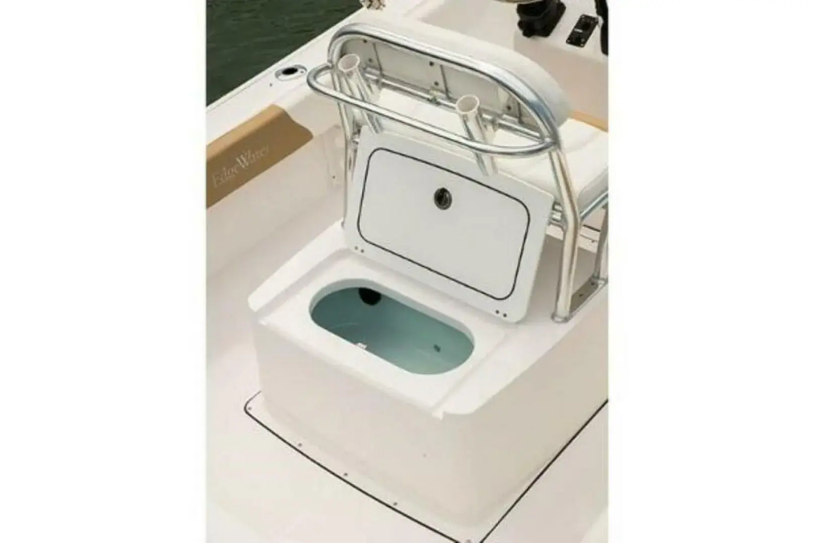 Thumbnail von Edgewater 188 CC