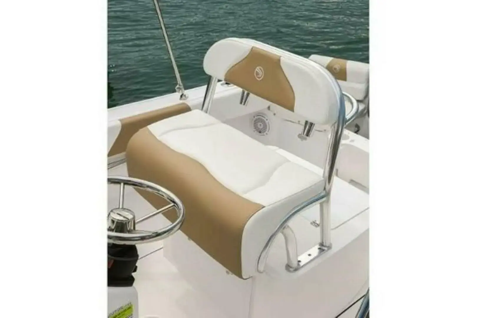 Thumbnail von Edgewater 188 CC