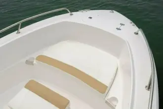 Thumbnail von Edgewater 188 CC