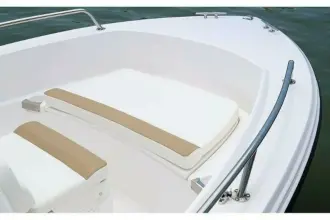 Thumbnail von Edgewater 170 CC