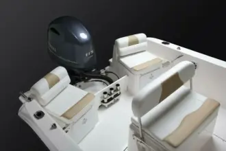 Thumbnail von Edgewater 170 CC