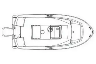 Thumbnail von Edgewater 170 CC