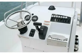 Thumbnail von Edgewater 170 CC