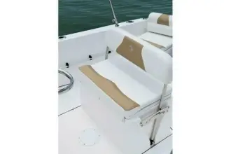 Thumbnail von Edgewater 170 CC