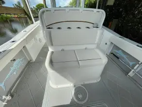 Thumbnail von Sea Hunt Gamefish 27 CB